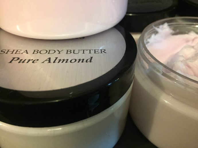 Awakened Goddess Body Butter - Image 4