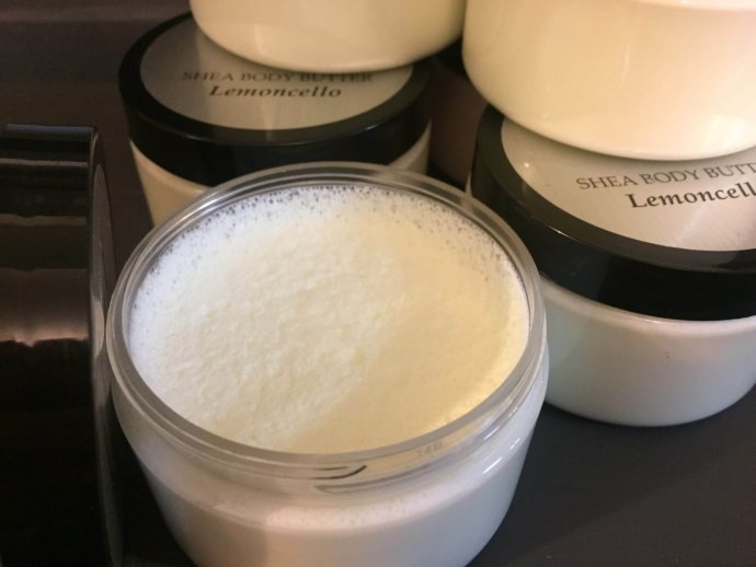 Awakened Goddess Body Butter - Image 2