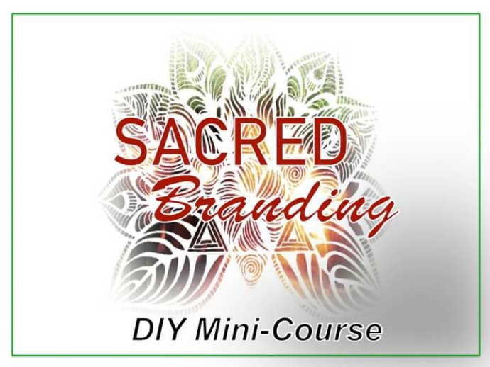 Sacred Branding Bonus Bundle - Image 2