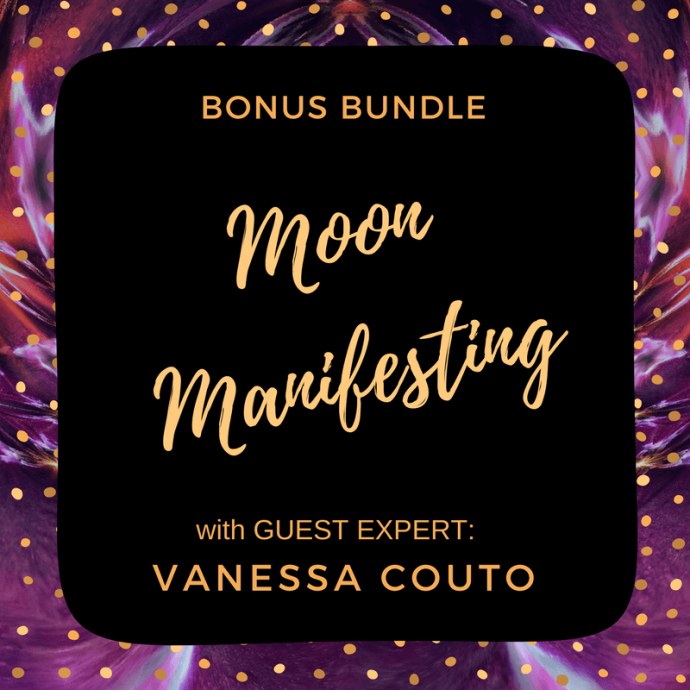 Moon Manifesting Bonus Bundle